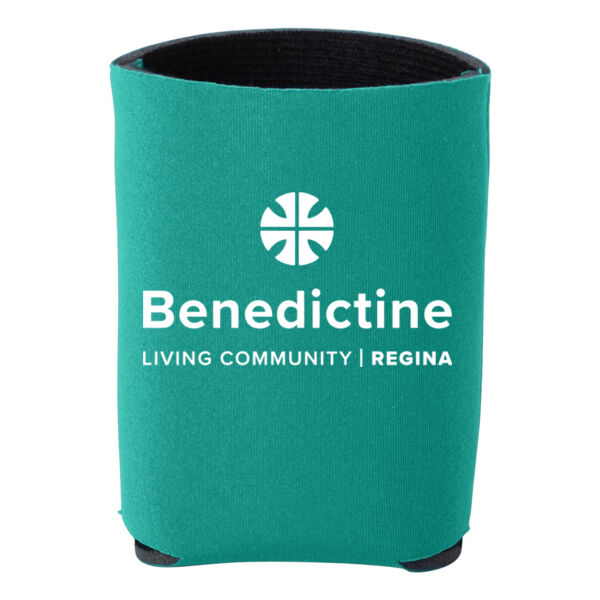 Liberty Bags - Can Holder - Printed Logo Thumbnail