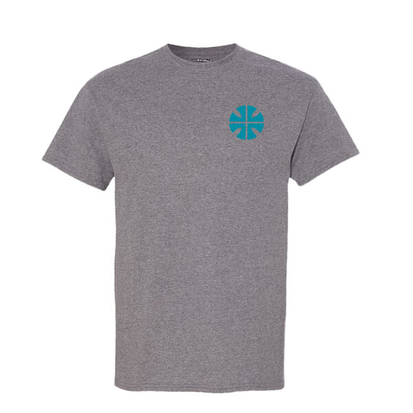 Gildan - DryBlend® T-Shirt - Printed Logos Thumbnail