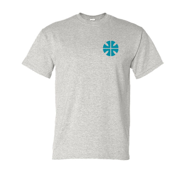 Gildan - DryBlend® T-Shirt - Printed Logos Thumbnail