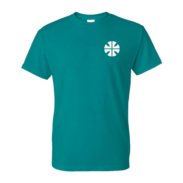 Gildan - DryBlend® T-Shirt - Printed Logos Thumbnail
