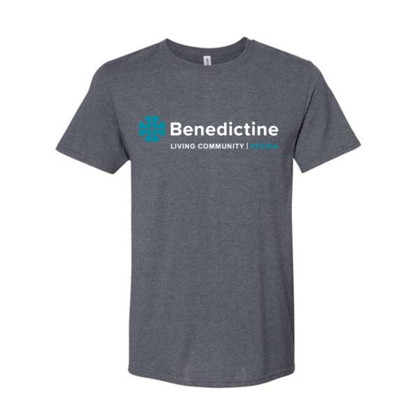 Jerzees® Premium Blend Ring Spun T-Shirt - Printed Logos Thumbnail