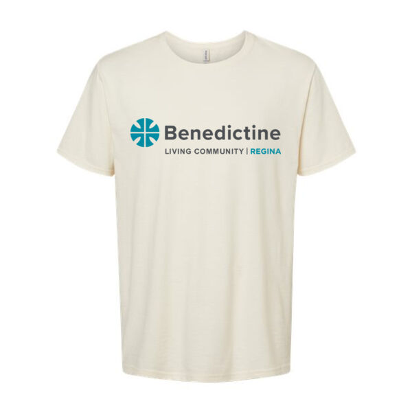 Jerzees® Premium Blend Ring Spun T-Shirt - Printed Logos Thumbnail