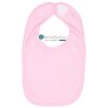 Infant Premium Jersey Bib Thumbnail