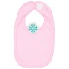 Infant Premium Jersey Bib Thumbnail