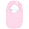 Infant Premium Jersey Bib Thumbnail